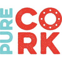 Pure Cork Logo