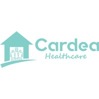 Cardea Healthcare Logo