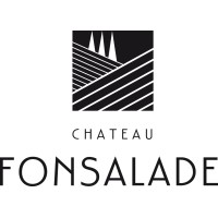 CHATEAU FONSALADE Logo