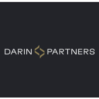 Darin Partners Logo