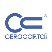 CERACARTA SPA Logo