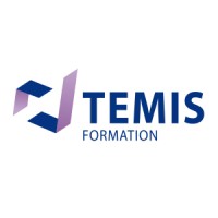 TEMIS FORMATION Logo