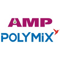 AMP-POLYMIX Group Logo