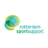Rotterdam Sportsupport Logo