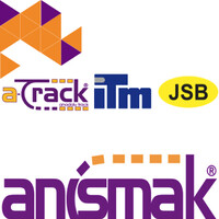 ANİSMAK ANADOLU İŞ MAK.LTD.ŞTİ. Logo