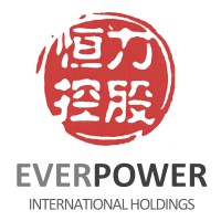 Everpower International Holdings Logo