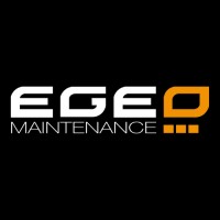 EGEO MAINTENANCE Logo
