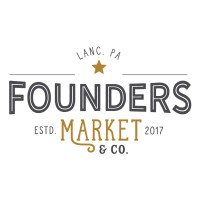 Founders Market & Co. Logo