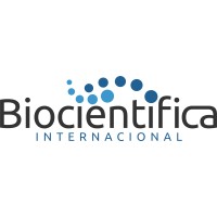 Biocientifica Internacional Logo