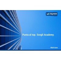 Frimm Academy Salerno Logo