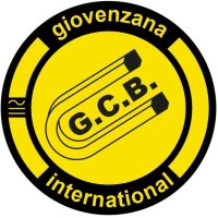 Giovenzana Connecting Brasil Logo