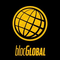 blocGLOBAL Logo