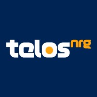 TelosNRG Logo