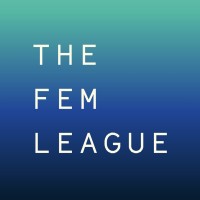 The Fem League Logo