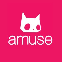 Amuse Agency Logo