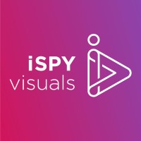 iSPY Visuals Logo