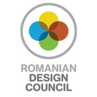 Romanian Design Council Logo