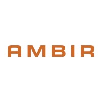 Ambir Technology, Inc. Logo