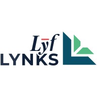 LyfLynks Logo