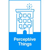 Perceptive Things Logo