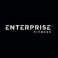 Enterprise Fitness Logo