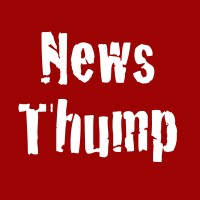 NewsThump Logo