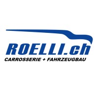 ROELLI TEC AG Logo