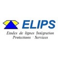 ELIPS SA Logo