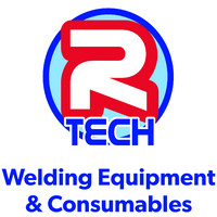 R-Tech Welding Equipment Ltd Logo