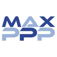 MAXPPP Logo