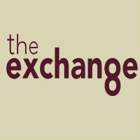 The Exchange Theatre Logo