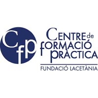 Centre de Formació Pràctica Logo