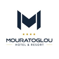 Mouratoglou Hotel & Resort Logo