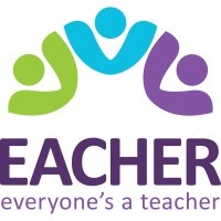 EACHER Logo
