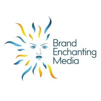 Brand Enchanting Media Logo