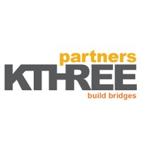 Kthree Partners, Inc. Logo