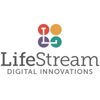 LifeStream Digital Innovations, LLC Logo