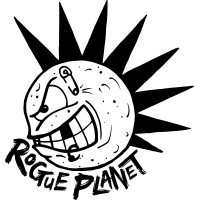 Rogue Planet, Inc. Logo