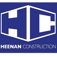 Heenan Construction, LLC Logo
