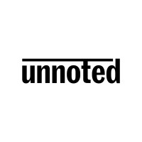 Unnoted Logo