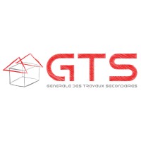 GTS MAROC Logo