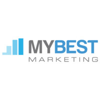 MYBESTMarketing Logo