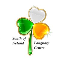 South of Ireland Language Centre Logo