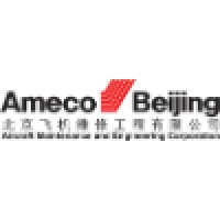 Ameco Beijing Logo