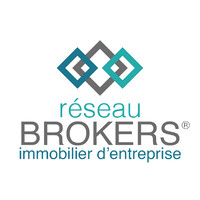 RESEAU BROKERS® Logo