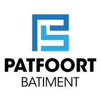 PATFOORT BATIMENT Logo