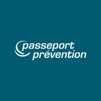 Passeport Prévention Logo