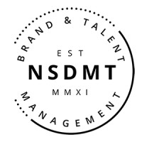 NSDMT Ltd Logo