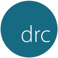 DRC Mental Health Logo