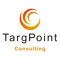 TargPoint Consulting Logo